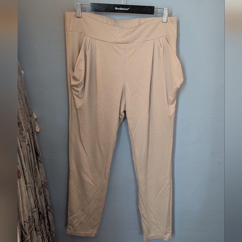 🫰🏼 Free People Harem Pants